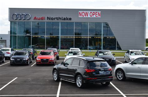 Charlotte, NC New, Audi Northlake sells and services Audi vehicles in the greater Charlotte area. . Audi northlake